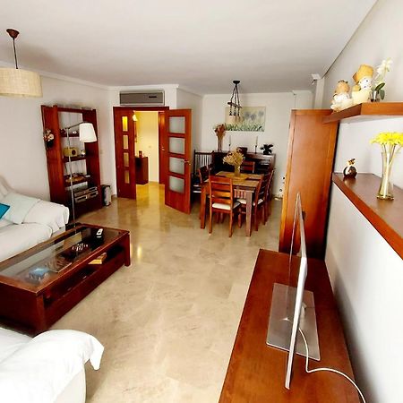 Awesome Central House With 3 Bedrooms Θέουτα Εξωτερικό φωτογραφία