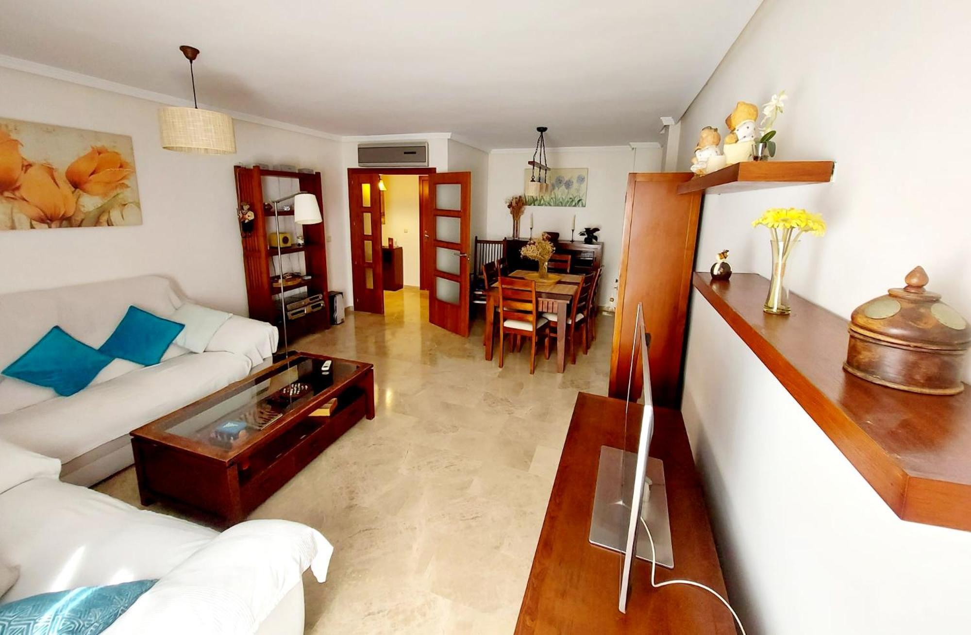 Awesome Central House With 3 Bedrooms Θέουτα Εξωτερικό φωτογραφία