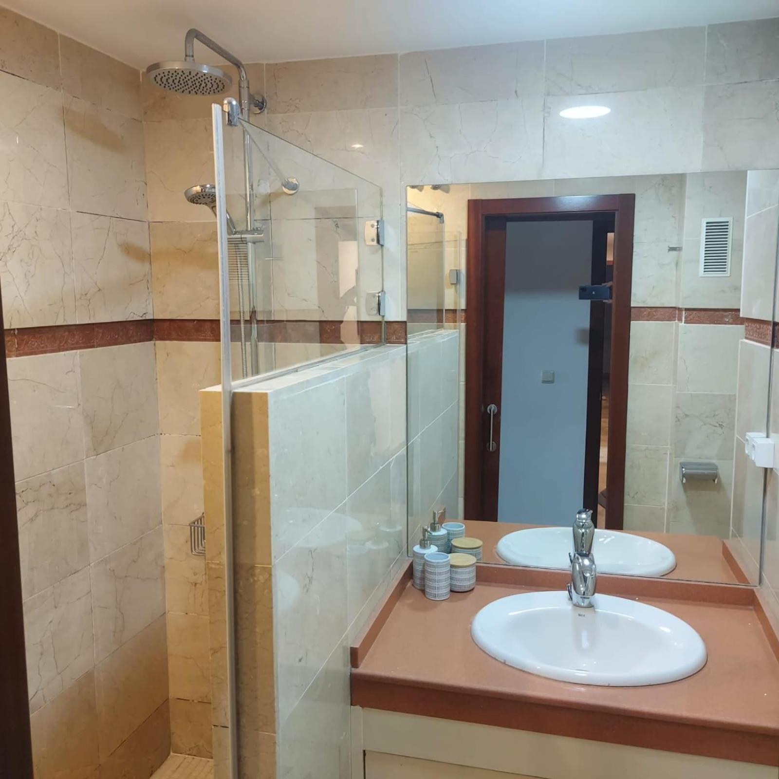 Awesome Central House With 3 Bedrooms Θέουτα Εξωτερικό φωτογραφία