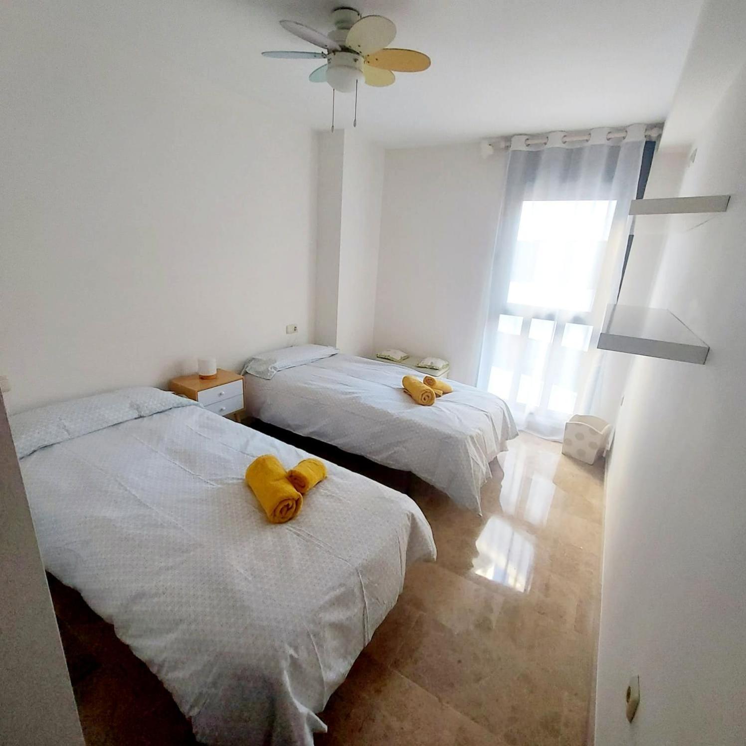 Awesome Central House With 3 Bedrooms Θέουτα Εξωτερικό φωτογραφία