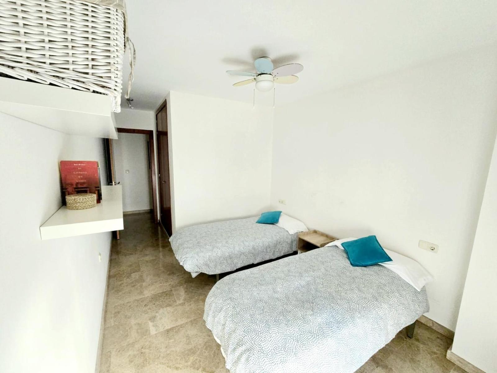 Awesome Central House With 3 Bedrooms Θέουτα Εξωτερικό φωτογραφία