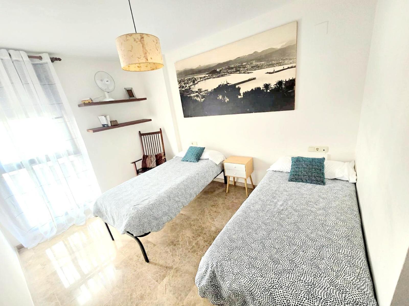 Awesome Central House With 3 Bedrooms Θέουτα Εξωτερικό φωτογραφία