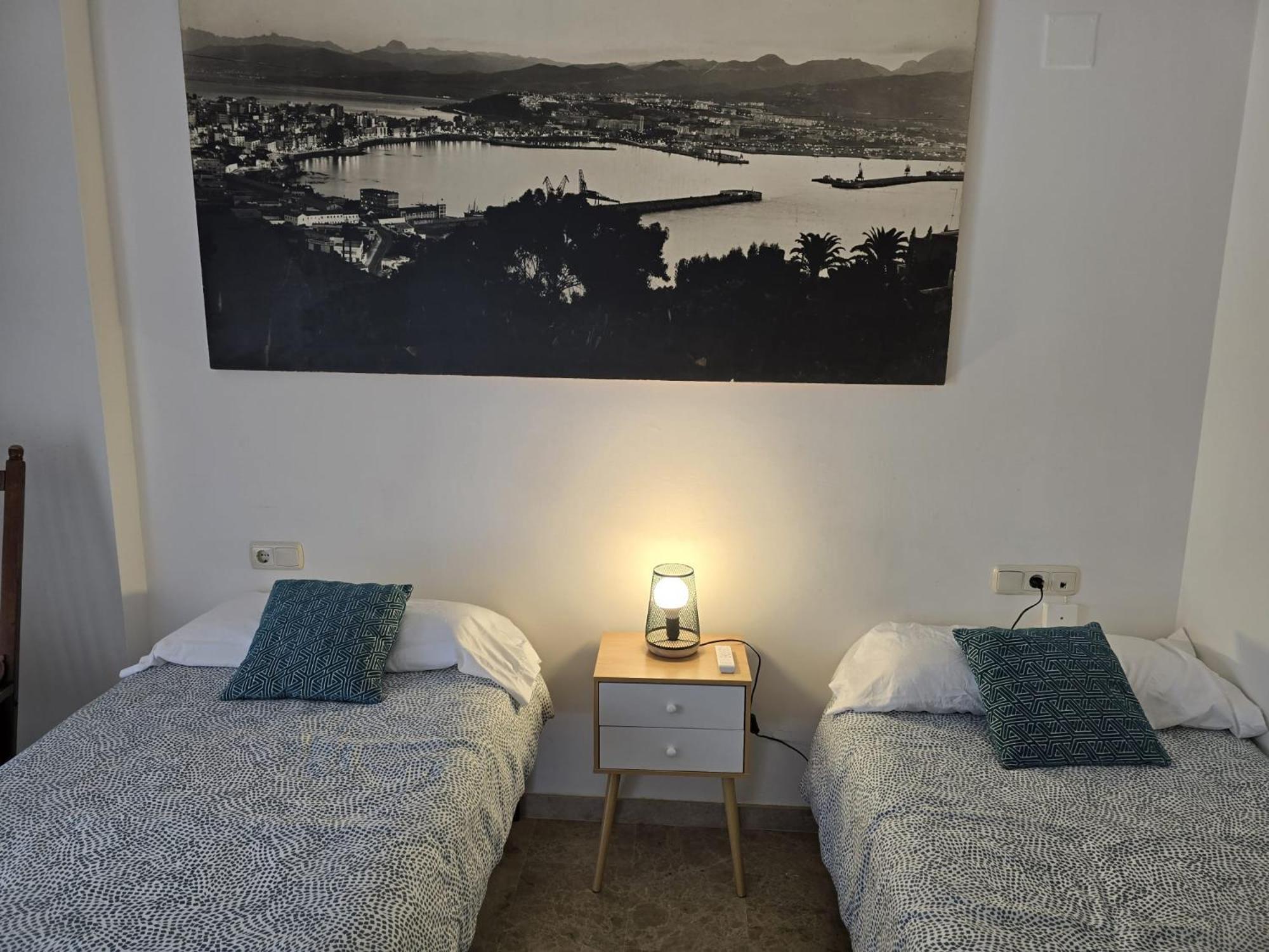 Awesome Central House With 3 Bedrooms Θέουτα Εξωτερικό φωτογραφία
